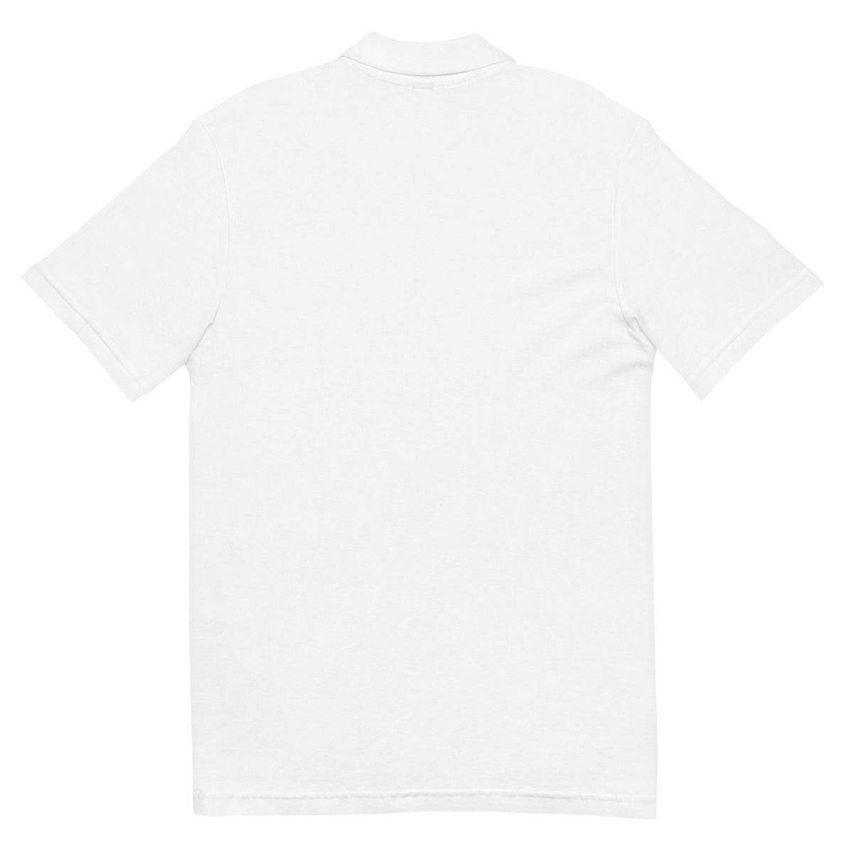 Polo Shirt 100% Cotton