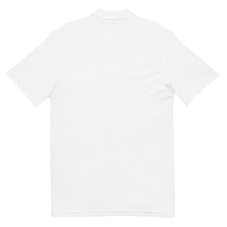 Polo Shirt 100% Cotton
