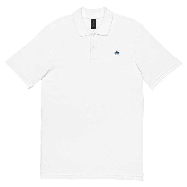 Polo Shirt 100% Cotton