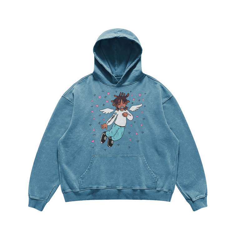 Love Me Hoodie