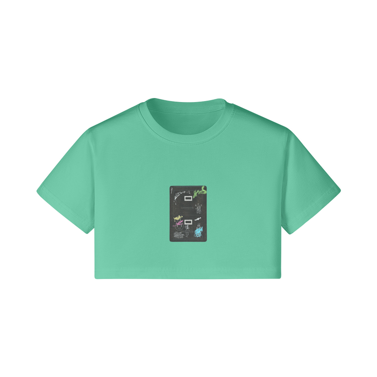 Freshmind Files Croptop