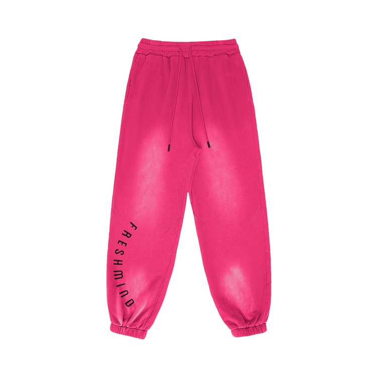 Baggy Sweat Pants